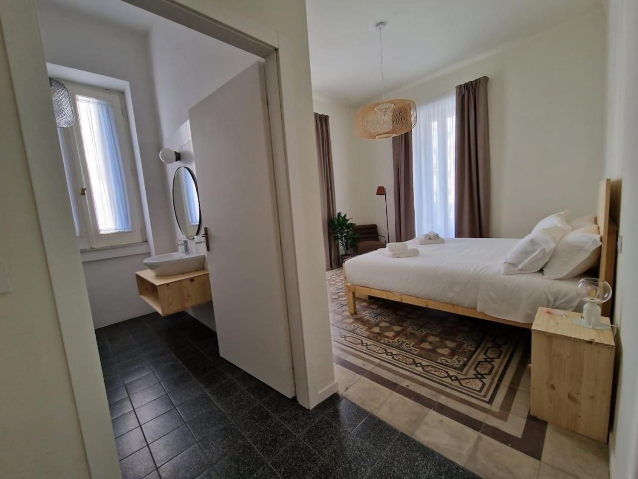 Lostabile Guesthouse & Coworking Bari Exterior photo