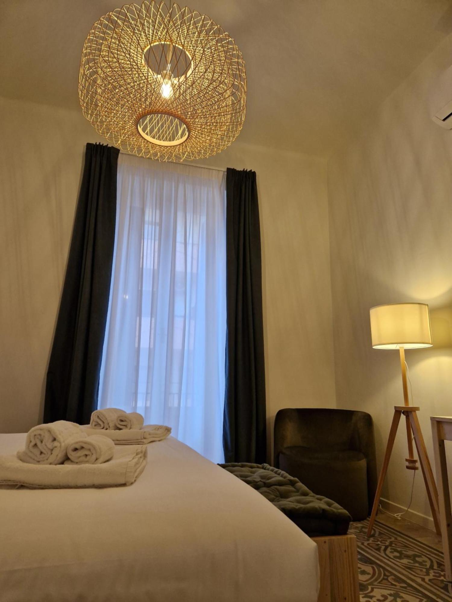 Lostabile Guesthouse & Coworking Bari Exterior photo